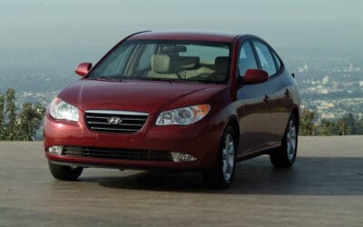 Edmunds.com Names Used Car Best Bets for 2012