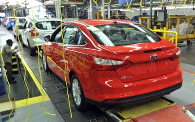 Over-Production Could Become Issue Affecting Smaller Car Retention Values