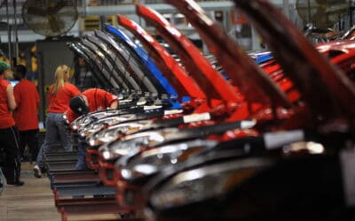 Sudden power loss in 724K Ford model cause for Feds to take interest