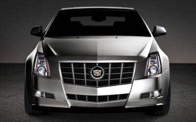Dealers to Examine Cadillac Brake Issue