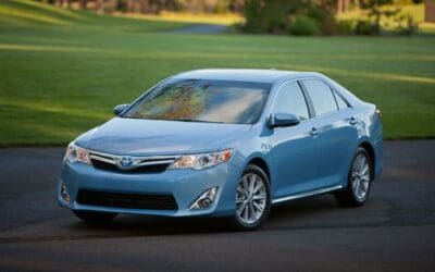 Toyota Celebrates One Million Fans on Facebook