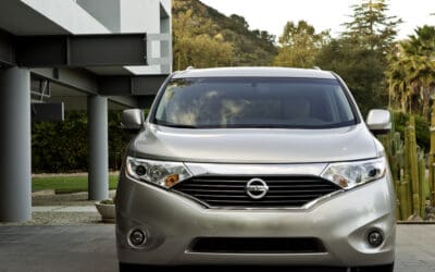 Consumer Reports: Freshened Mazda5 and Nissan Quest Score Excellent Road Test Scores