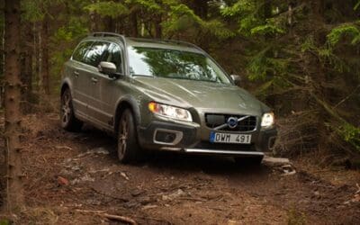Volvo Car Corporation Appoints New President of Volvo Cars, U.S.