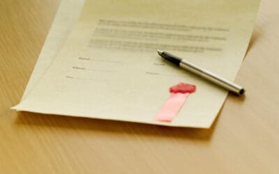 Former Marketing Exec Being Sued