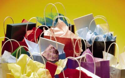 Deloitte’s Consumer Spending Index Posts its Fourth Monthly Increase