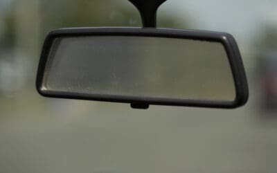 Consumers Put Rearview Camera, Electronic Stability Control on List of Must-haves