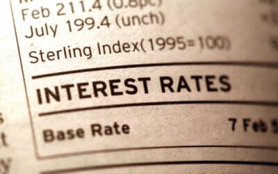 New Car Interest Rates Hit Record Levels