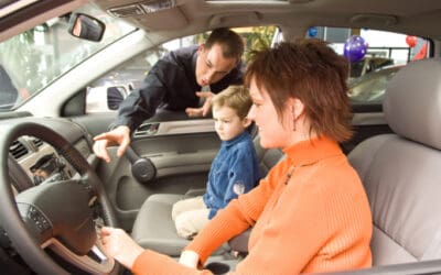 CarWoo! Unveils Car Buyer’s Bill Of Rights