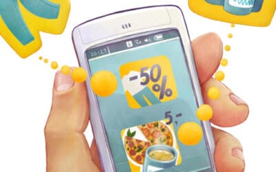 US Mobile Ad Spending to Top $1 Billion for First Time in 2011