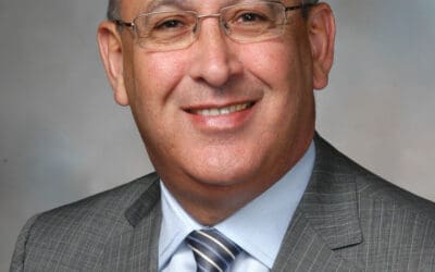 Silverstone Appointed Chief Operating Officer of Ford Motor Credit Company