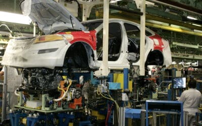 Taking control of ride control sales