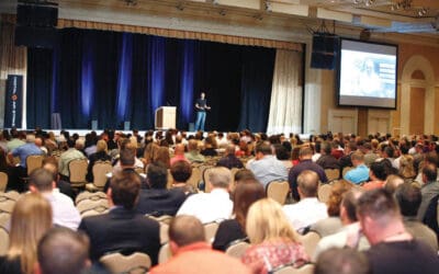 11th Digital Dealer Conference & Exposition Breaks New Ground