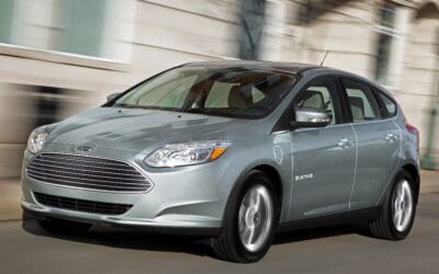 Automaker to Commercialize New Method of Attaching Windshields Through Cleaner Technology