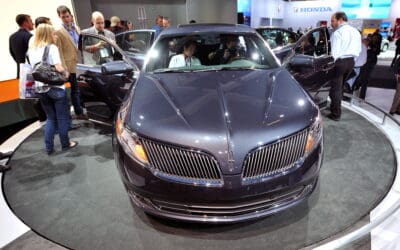 Are Auto Shows Valuable to Dealers?