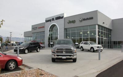 Urban Science Annual Franchise Activity Report: U.S. Dealership Network Stabilized, Healthier