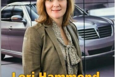 Lori Hammond, Internet Director of Sales, Conicelli Autoplex