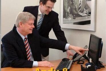 Interview with Andy Scott and Douglas P. Scott, Scott Family of Dealerships