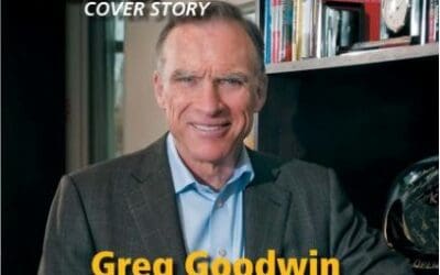 Greg Goodwin, Kuni Automotive Group