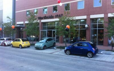 Northside FIAT to Celebrate Grand Opening in The Woodlands, Texas
