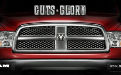 Great Lakes Dealers Celebrate with Limited Edition Red Wings Ram Truck