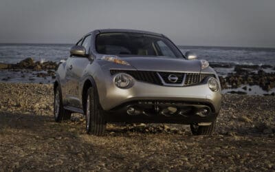 Nissan Issues Two Recalls