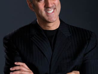 Joe Orr, General Manager, Dick Hanna Honda