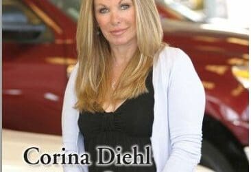 Corina Diehl, Diehl Auto Group