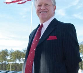 Shawn Esfahani, Eastern Shote Toyota