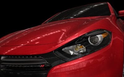 Dodge Reveals the All-new 2013 Dodge Dart Compact Car