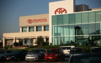 Experian Automotive: Japanese Automakers Make Strong Post-Earthquake/Tsunami Corporate Loyalty Comeback