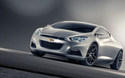 Chevrolet Puts Next-Gen Buyers in Charge