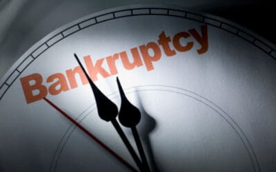 ABI: August Bankruptcy Filings Increase Slightly over Last Month