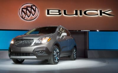 Come On Buick and Lincoln
