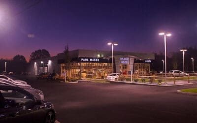 General Motors Threatens Dealers’ Franchises