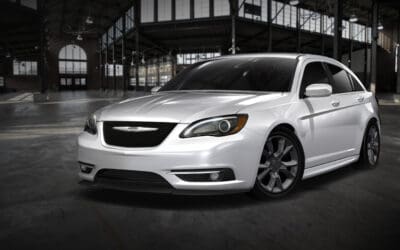 Chrysler Group Reported First-Quarter 2013 Net Income of $166 Million