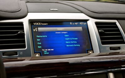 Ford, State Farm Collaborate to Offer Auto Insurance Savings Using SYNC In-Car Connectivity System