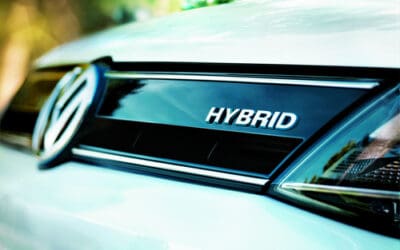 VW Reveals The No Compromise, Compact Hybrid