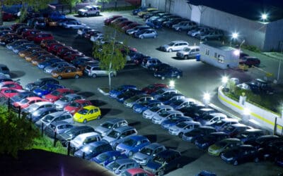 Report: U.S. Auto Dealership Network Stable, On Track to Achieve Record Sales Per Store in 2012