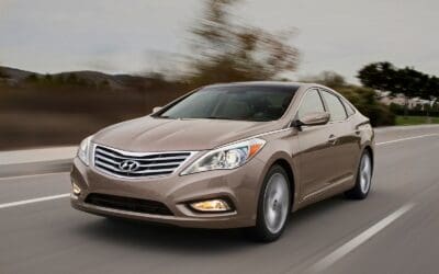 Hyundai Motor America Reports Best-Ever May Sales