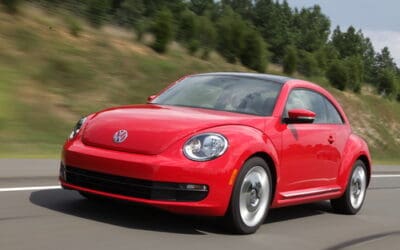 VW Reveals New Commercial