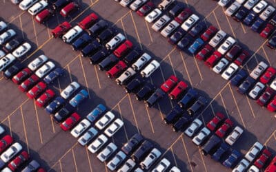 New Economic Study Concludes Trade Deal Won’t Open Japan’s Auto Market