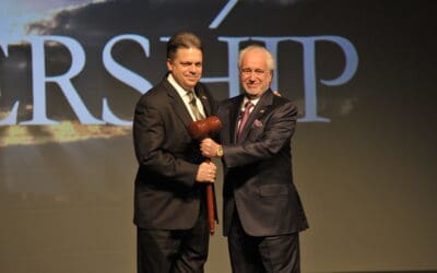 American International Automobile Dealers Announce 2012 Chairman, Officers