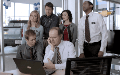 Vendors, Vendors, Everywhere. How do I choose the right one?