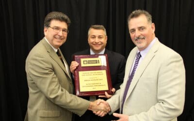GM Presents 2011 GM Auction of the Year Award