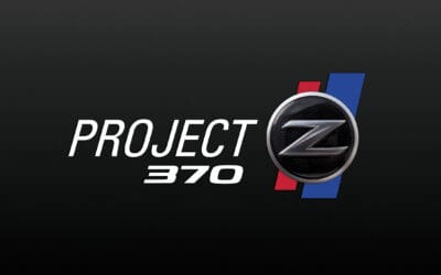 Nissan Facebook Fans Invited to Participate in “Project 370z”