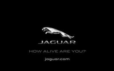 Jaguar Takes Next Step in Global Transformation with Launch of a New Contemporary Jaguar Brand Strategy
