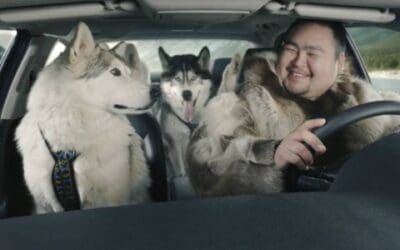 Suzuki’s Super Bowl Sequel Showcases All-Wheel-Drive Kizashi Sport Sedan