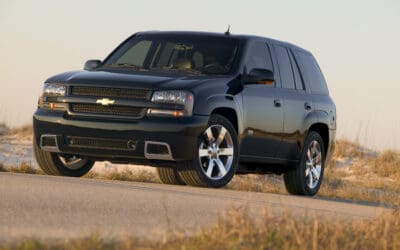 Vehicle Investigation Upgraded