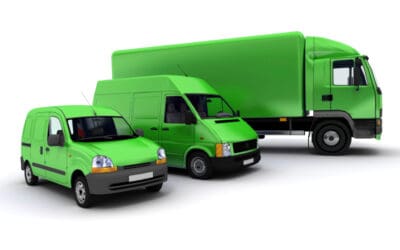 Polk: 2011 Commercial Vehicle Registrations Reach 1.25 Million, Led by Record Used Commercial Transactions