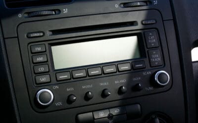 Toyota Customers Receive 3-Month SiriusXM Trial Subscription on Certified Used Vehicles